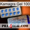 Kamagra Gel 100 39